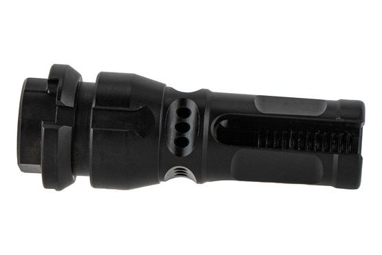 SOLGW Nox flash hider for 5.56 rifles